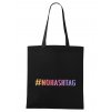 nákupní taška No hashtag