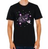 pánské tričko minecraft Ender Dragon