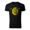 Pánské tričko Shrek