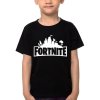 Dětské tričko Hra Fortnite