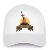 Kšiltovka trucker Dark Souls
