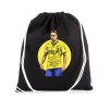vak Neymar 10 Brazílie