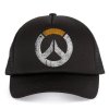 Kšiltovka trucker Overwatch