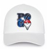 Kšiltovka trucker Vesmír pokemon