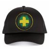 Kšiltovka trucker World of Warcraft Healer