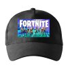 Kšiltovka Fortnite Fan art