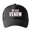 Kšiltovka jsme Venom