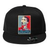 Snapback černá ronaldo