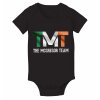Body TMT The Mcgregor Team