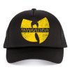 Kšiltovka trucker Wakanda Black panther