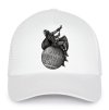 Kšiltovka trucker Star Wars Darth Vader Bourací koule
