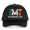 Kšiltovka trucker TMT The Mcgregor Team
