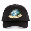 Kšiltovka trucker Iron Man 3000