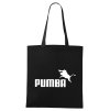 nákupní taška pumba parodie puma