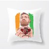 polštář Conor Mcgregor Irsko