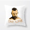 polštář Conor Mcgregor ufc 2