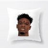 polštář 21 savage