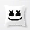 polštář David Guetta Marshmello