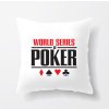 polštář WSOP