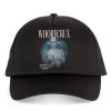 Trucker black Voldemort – zakázané kouzlo humoru