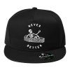 Snapback black Nikdy mi nebylo líp