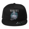 Snapback black Voldemort – zakázané kouzlo humoru