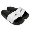 Slippers white Evoluce hledače pokladů