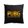 polštář PUBG Chicken Dinner