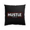 polštář Hustle