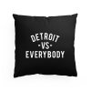 polštář Eminem Detroit