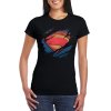 dámské tričko Superman