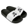 Slippers white Charisma, styl a pohled, co tě dostane