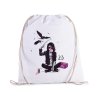 Sack white Rebelka