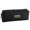 Pencil case black Všechno je boží