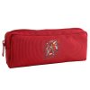 Pencil case red Freddy, Jason a Michael Hororová síla v jednom