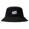 Hat black Top Gun vzlétá
