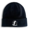 Beanie black Když Travolta potkal meme