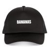 Trucker black BANANAS