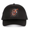 Trucker black Freddy, Jason a Michael Hororová síla v jednom