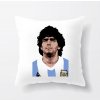 Polštář Maradona