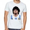 Pánské tričko Maradona
