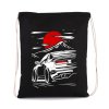 Sack black JDM Bestie Za Úsvitu