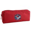 Pencil case red Stadion Snů Domov Legend