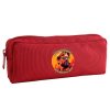 Pencil case red Jurgen Stylová Trenerská Ikona