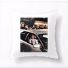 Pillow white Noční Jízda Miami Tuning
