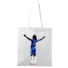 Shopping bag white Drogba Slaví Na Bridge