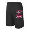 Men shorts black Táta A Dcera Navždy