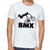 Pánské tričko BMX