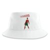 Hat white SIUUU! Ronaldo Slavící Exploze
