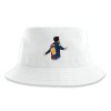 Hat white Messi Oslavuje Camp Nou Bouří